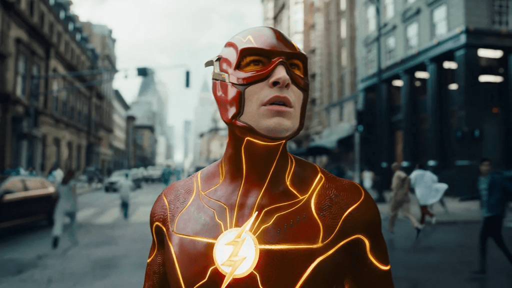 DC Movies TV Shows What to Watch Before The Flash