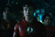 The Flash International Poster Teases DC's Epic Multiversal Team-Up
