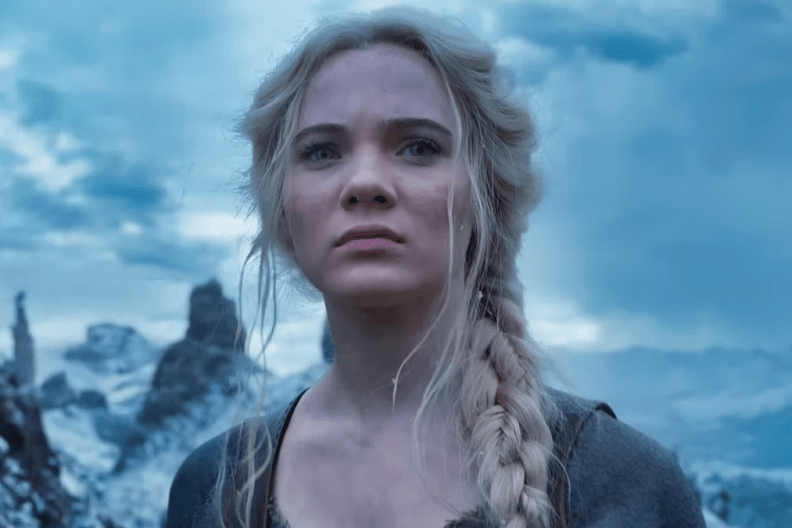 Freya Allan: Ciri 'Doubts Herself in Every Way' in The Witcher Season 3