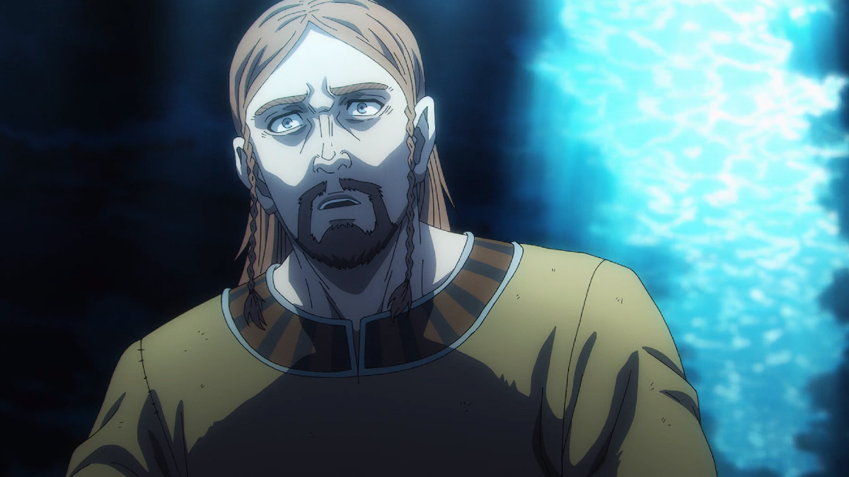 UK Anime Network - Vinland Saga Season 2