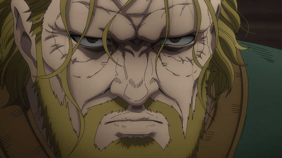 Thorgil (Vinland Saga Season 2) - Pictures 