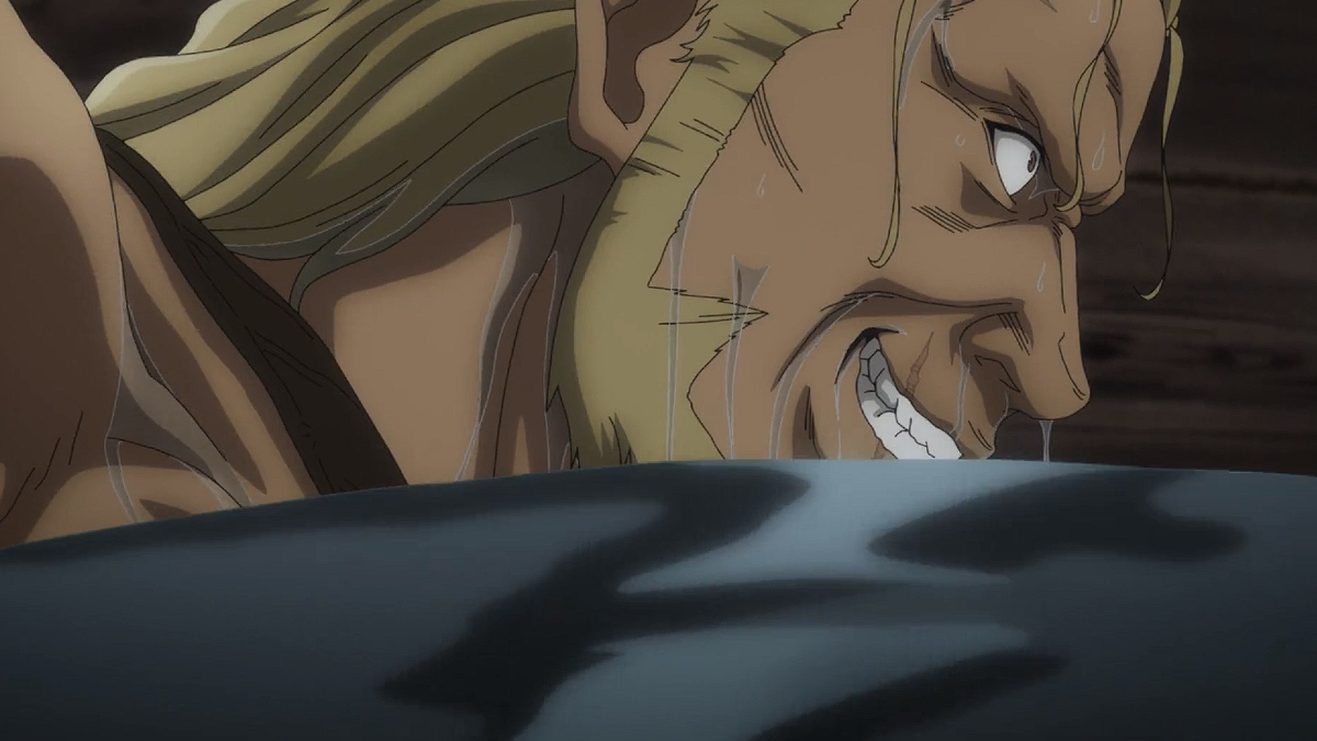 VINLAND SAGA 2 TEMPORADA EP 19 LEGENDADO! DATA E HORA DE LANÇAMENTO! ONDE  ASSISTIR! 