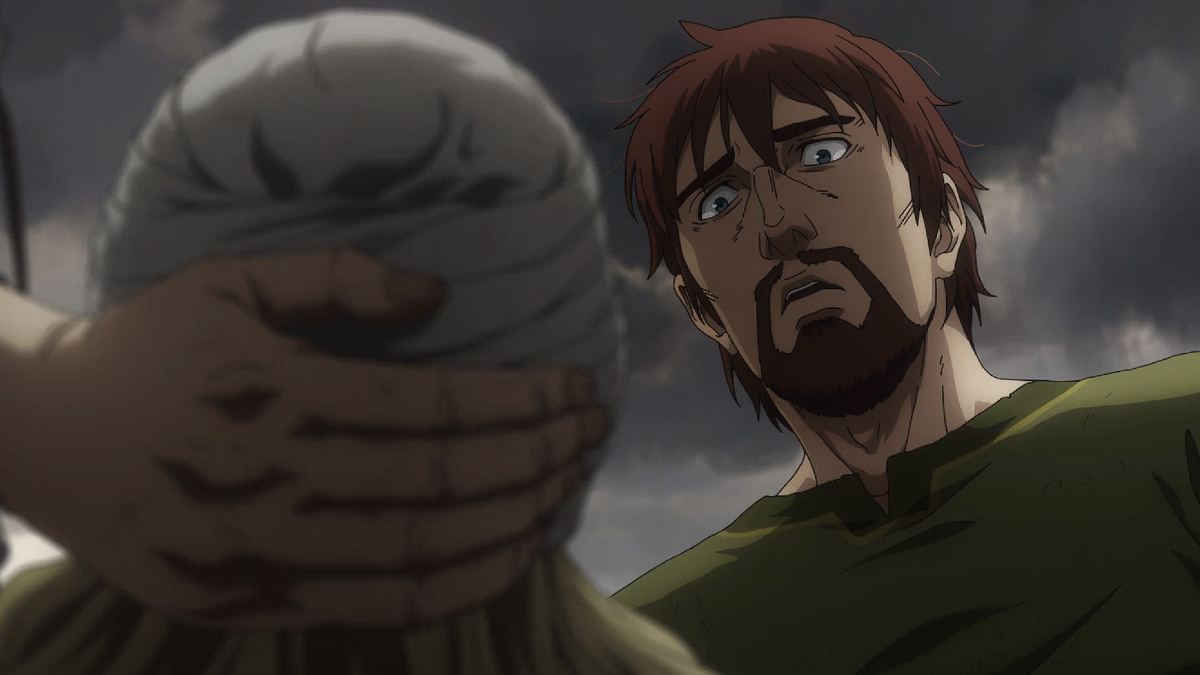 Vinland Saga' TV Anime Adds More Cast 