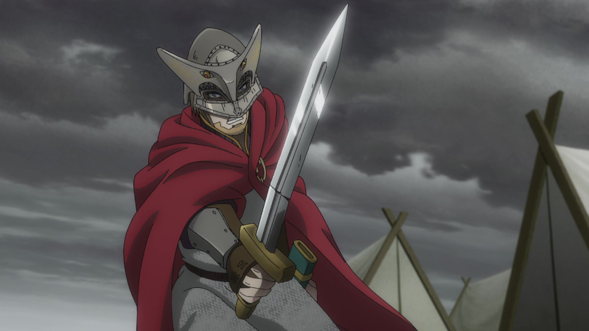 Assistir Vinland Saga 2 Episodio 22 Online