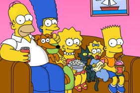 where to watch the simpsons