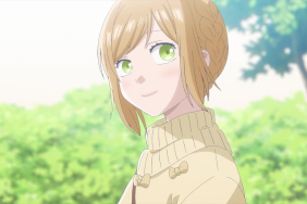 My Love Story with Yamada-kun at Lv999 Episode 10 Release Date
