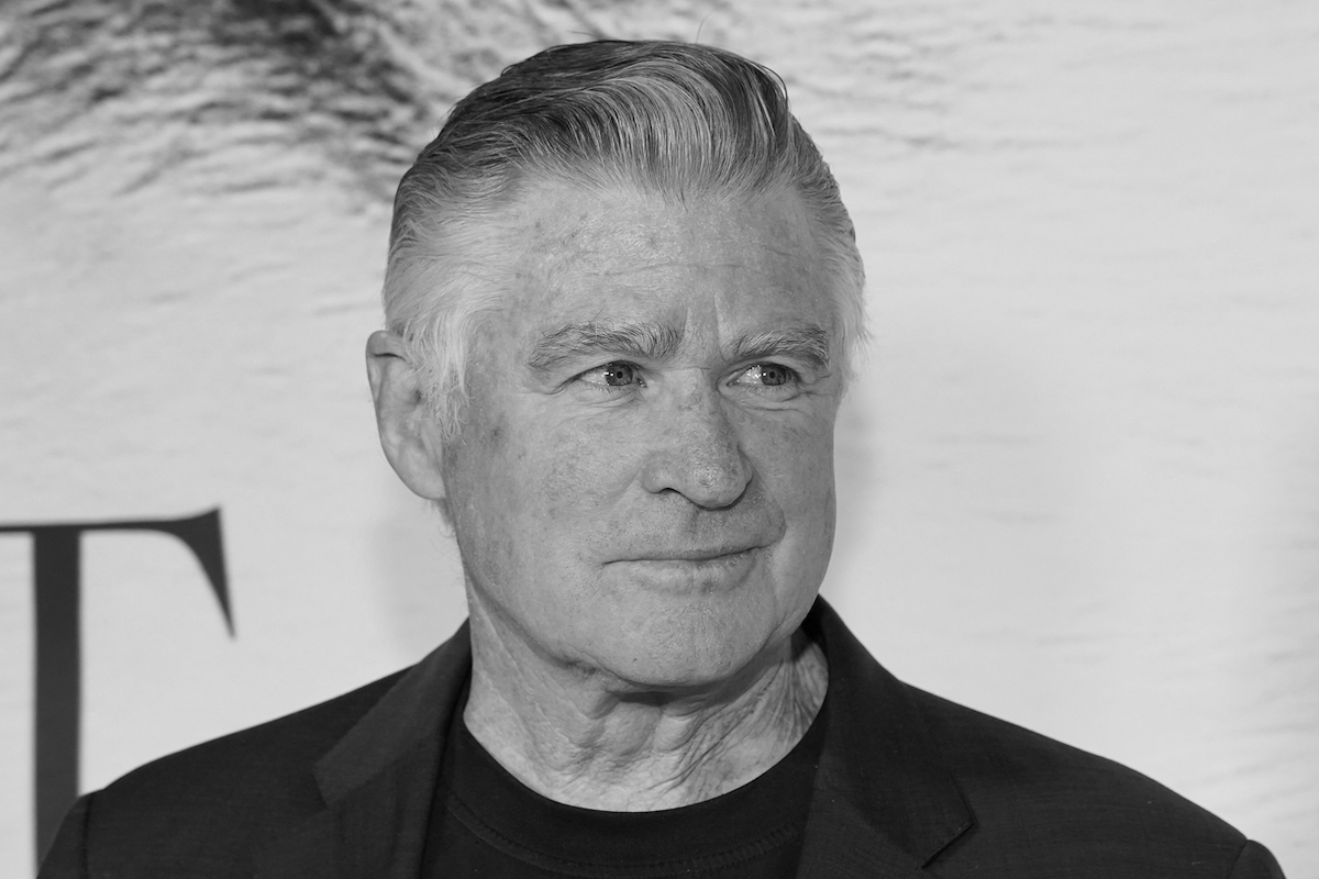 Treat Williams Passes Away After Motorcycle Accident, Everwood Star Was 71