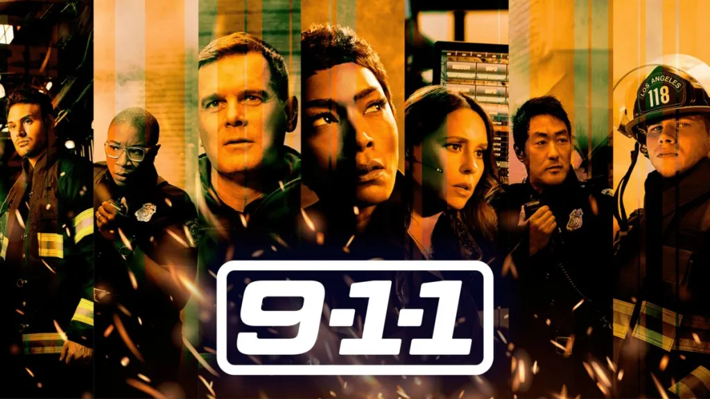 911 season 1