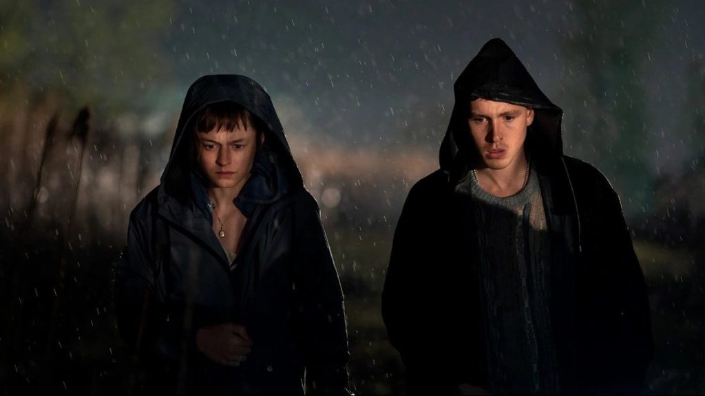 A Murder At The End of the World Teaser Trailer Sets Release Date for Hulu Thriller