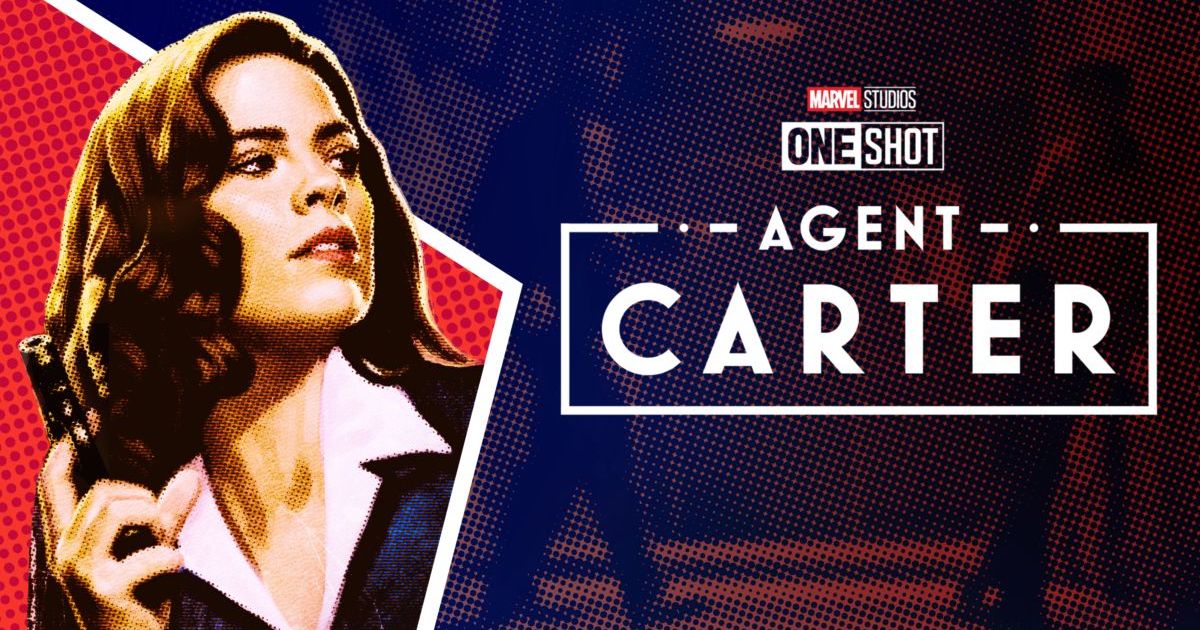 Agent Carter: Where to Watch & Stream Online
