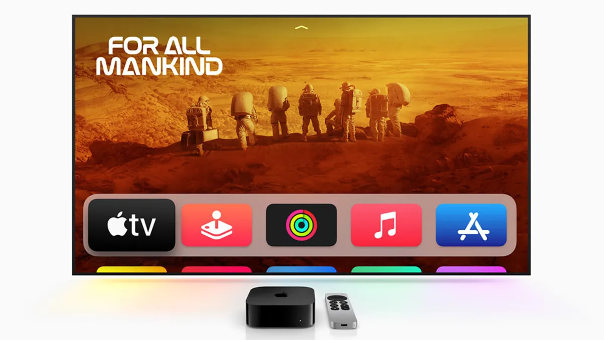 Recept Plys dukke om Apple TV Keeps Buffering Fix: How To Stop Freezing While Streaming