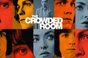 the crowded room apple tv