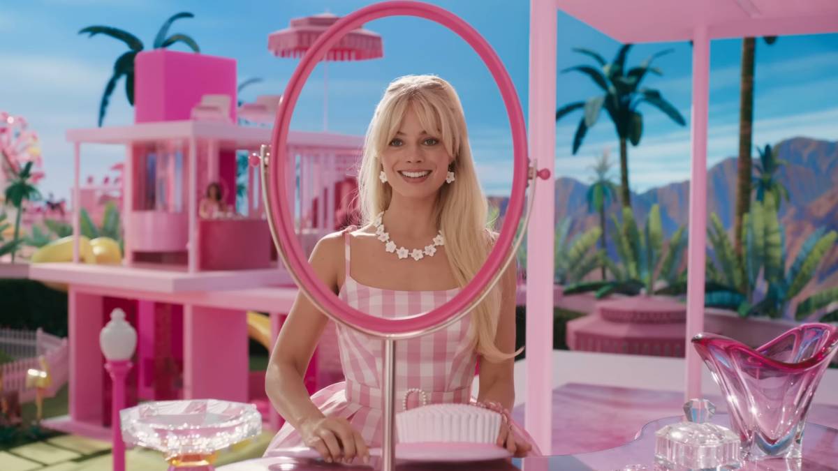 Barbie Movie (2023) Streaming Release Date Rumors