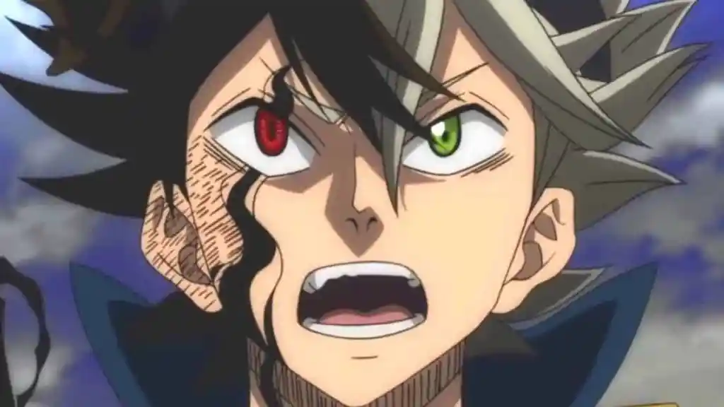 Black Clover Season 1 - watch full episodes streaming online