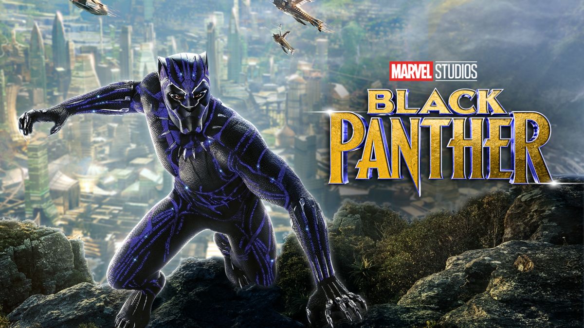 Black Panther Film  Black Panther Marvel Animated Png  Black Panther  Marvel Logo HD phone wallpaper  Pxfuel