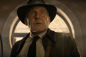 Does Indiana Jones Die