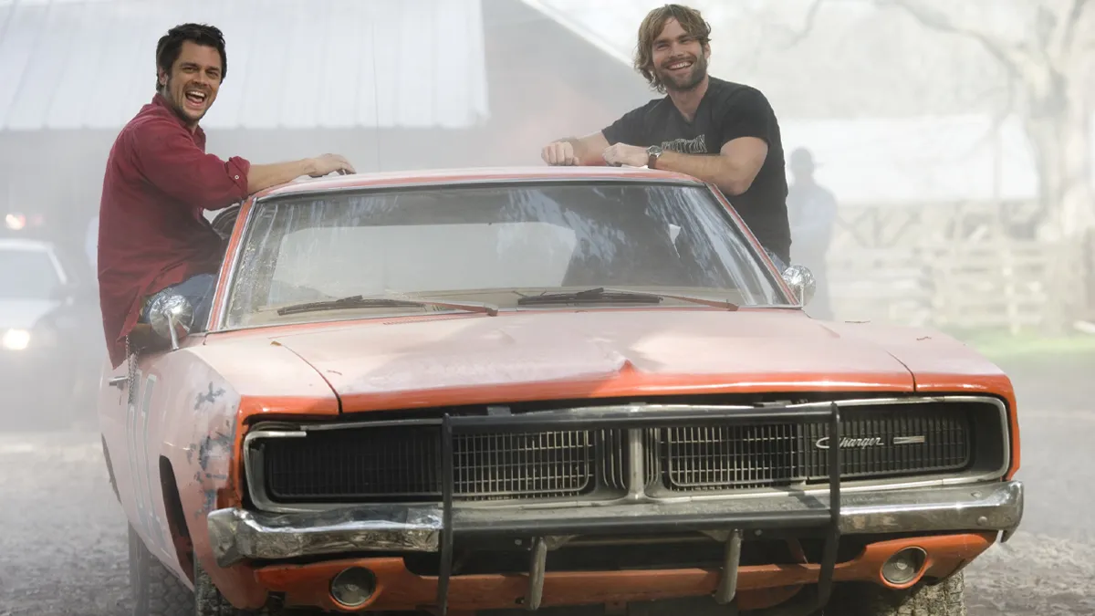 Dukes of Hazzard Reboot Release Date Rumors: Is It Coming to Netflix?