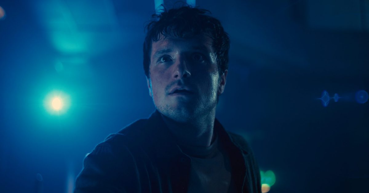 Five Nights at Freddy's' Trailer Teases Josh Hutcherson