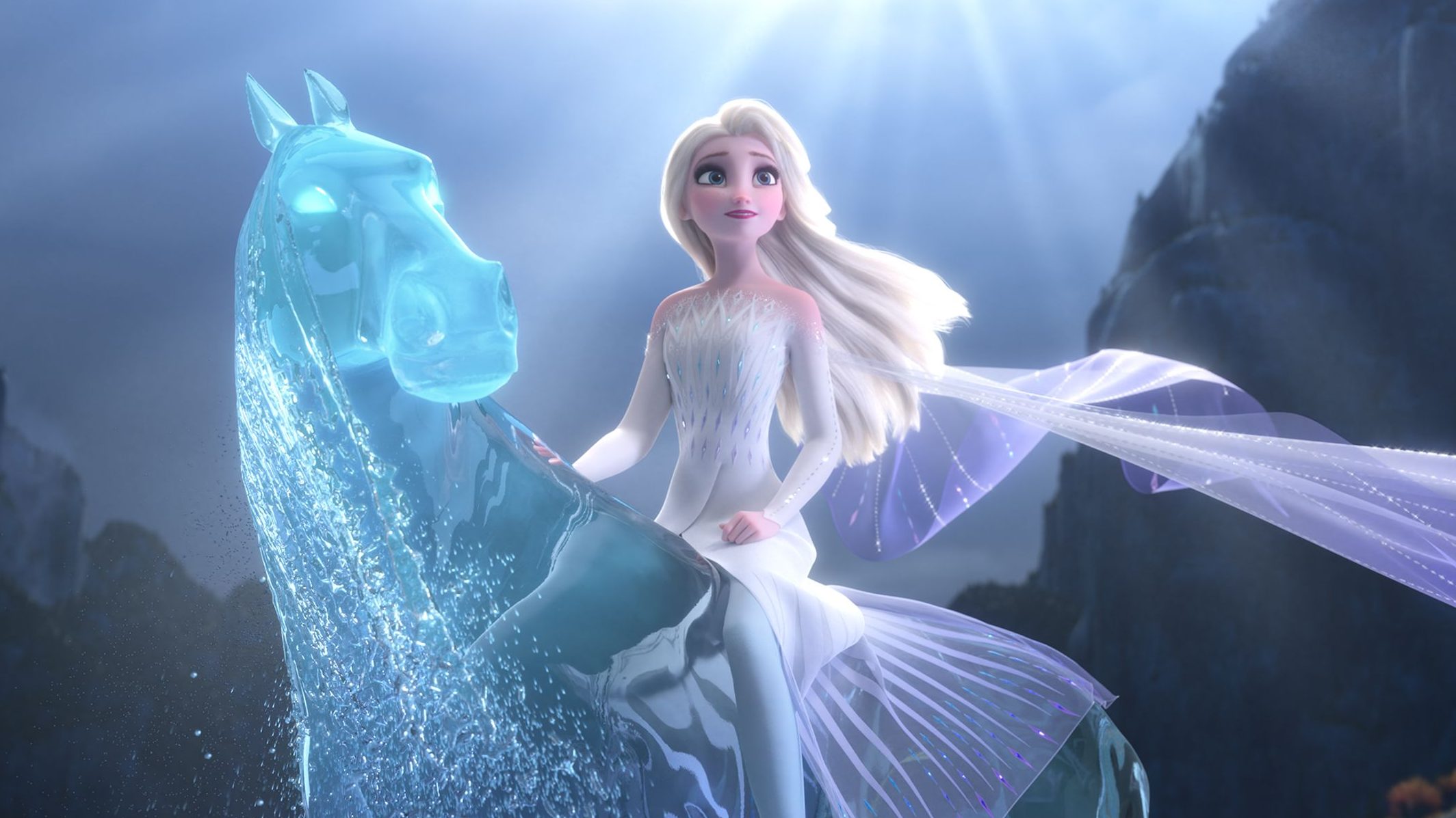 Director Jennifer Lee gives 'thrilled' update on Frozen 3 and 4 sequels