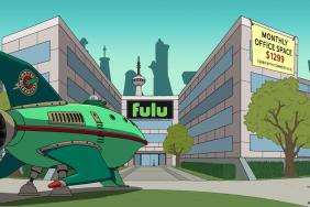 Hulu July 2023 Schedule