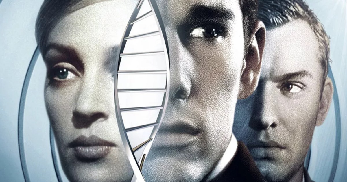 Gattaca Reboot Series Dropped by Showtime