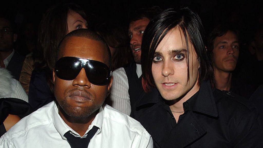 Watch Kanye West’s Unreleased HBO Show Pilot