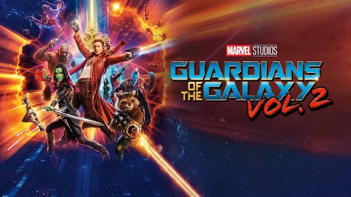 The guardians of the galaxy 2 online