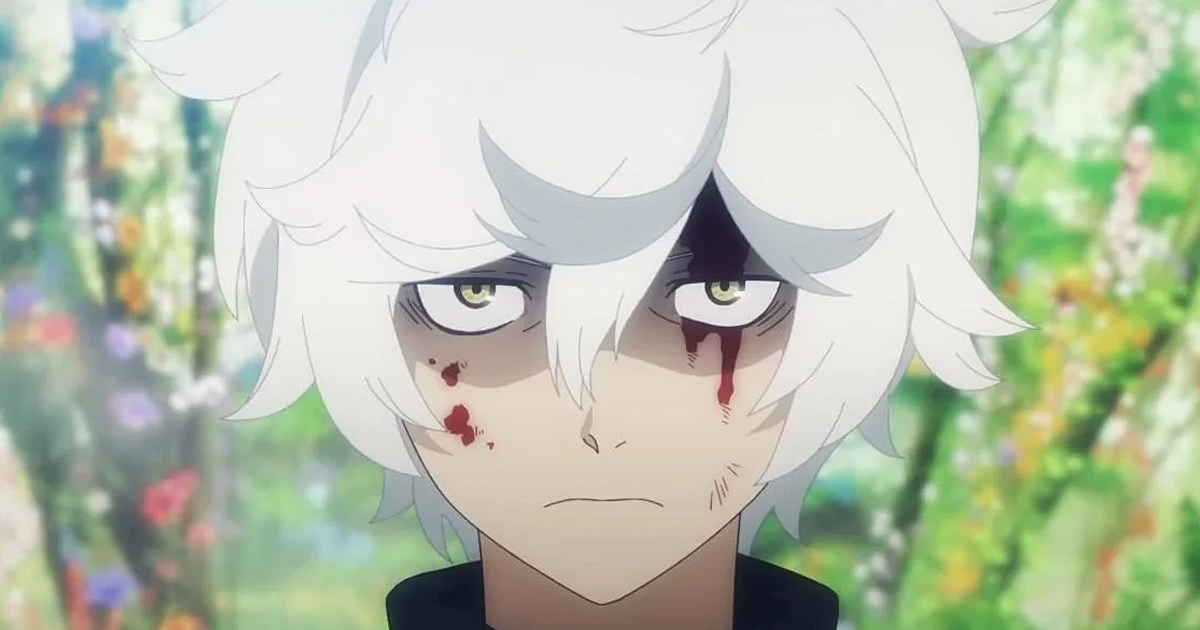 Hell's Paradise: Jigokuraku Episode 12 English Subbed HD1080 - BiliBili