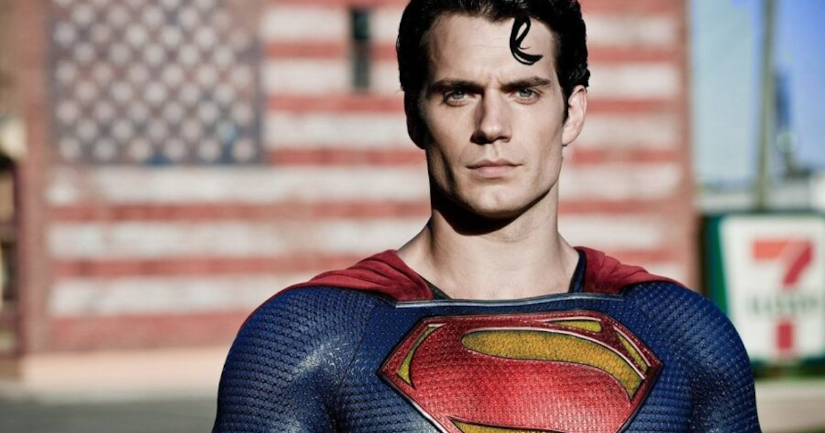 Why Did Henry Cavill Leave the Role of Superman and Who Is Replacing Him?