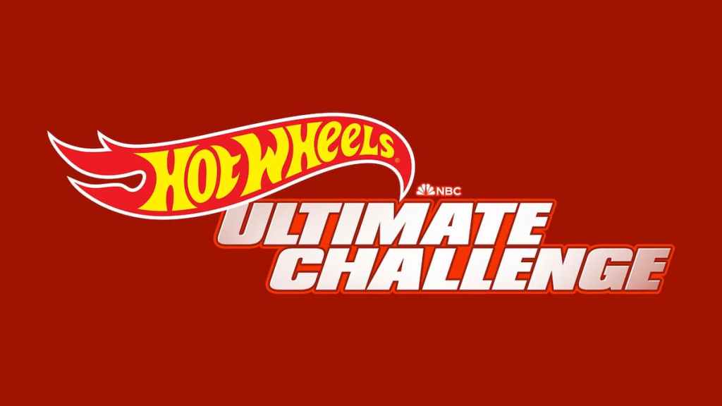 hot wheels: ultimate challenge nbc