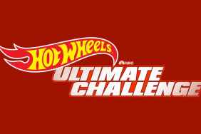 hot wheels: ultimate challenge nbc