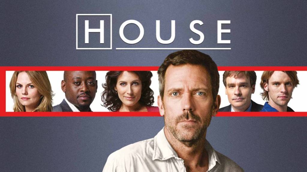 House Amazon Prime series