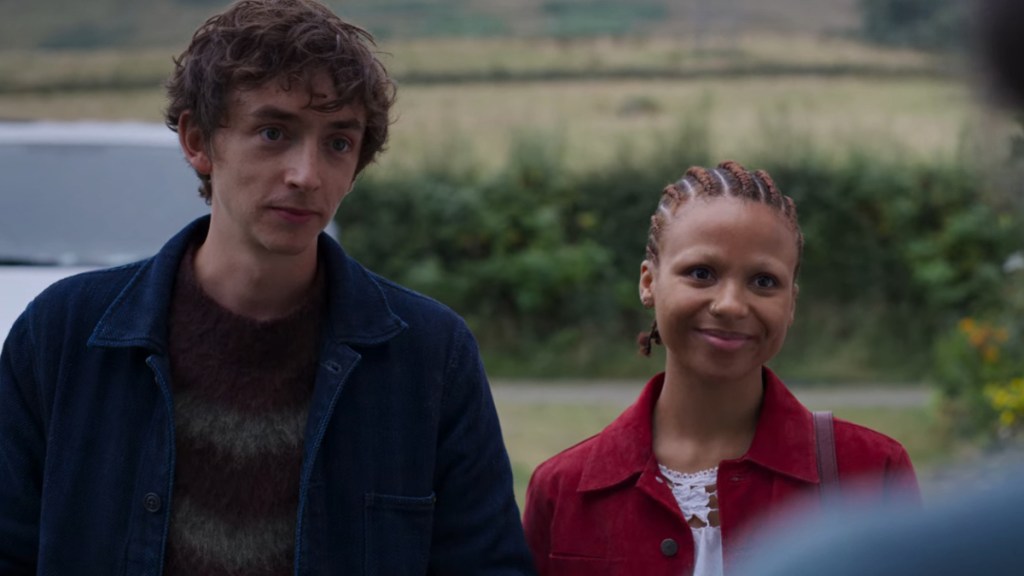How Did Pia Die in Black Mirror