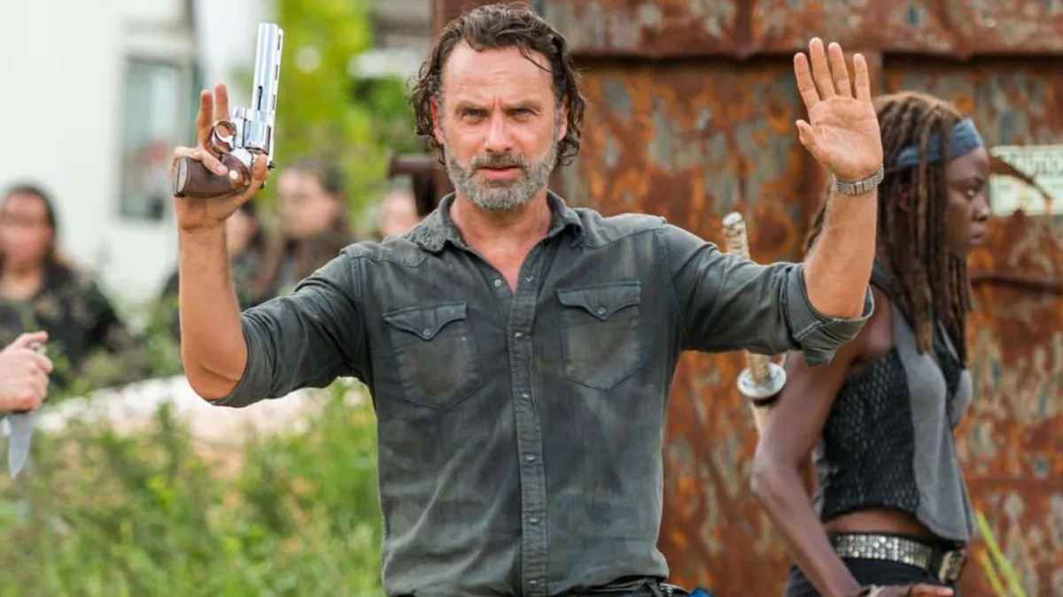 The Walking Dead read order: The Walking Dead universe in release and  chronological orders