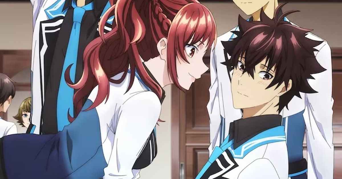 I Got a Cheat Skill in Another World Gets TV Anime!, Anime News