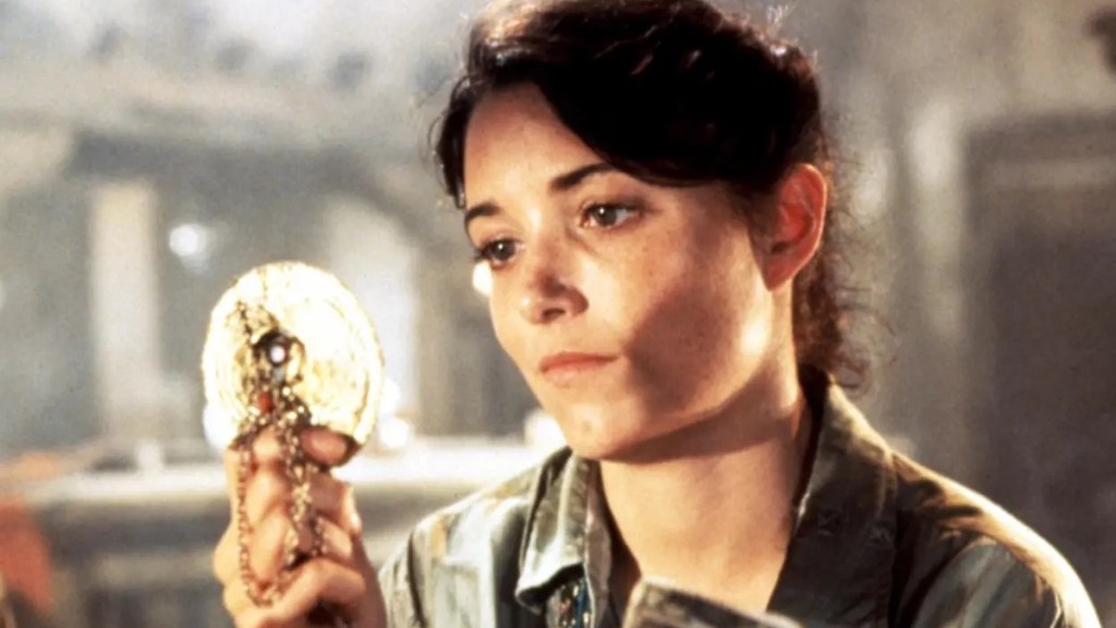 Indiana Jones and the Dial of Destiny Karen Allen Marion Ravenwood
