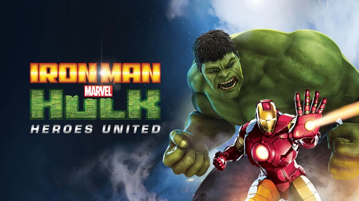 The Incredible Hulk Season 2 - watch episodes streaming online