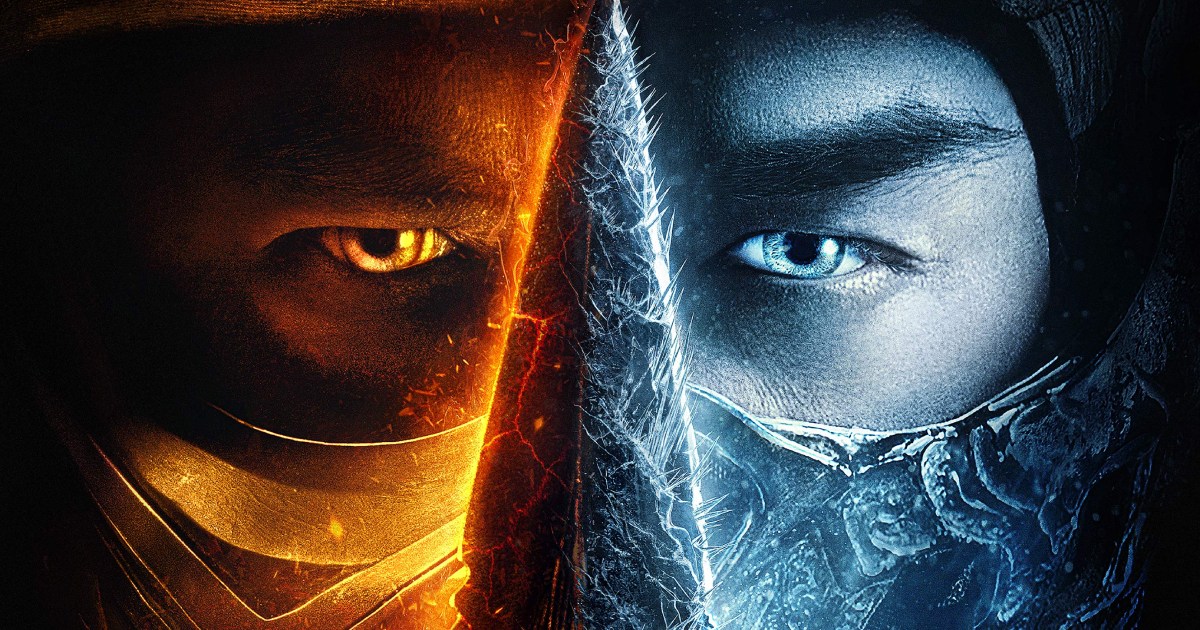 Mortal Kombat 2 Confirms a Fan-Favorite Character for the Live