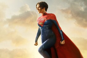 New Supergirl Movie Release Date