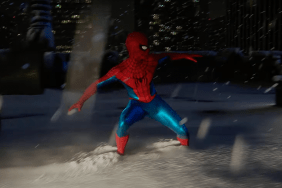Spider-Man 4 update