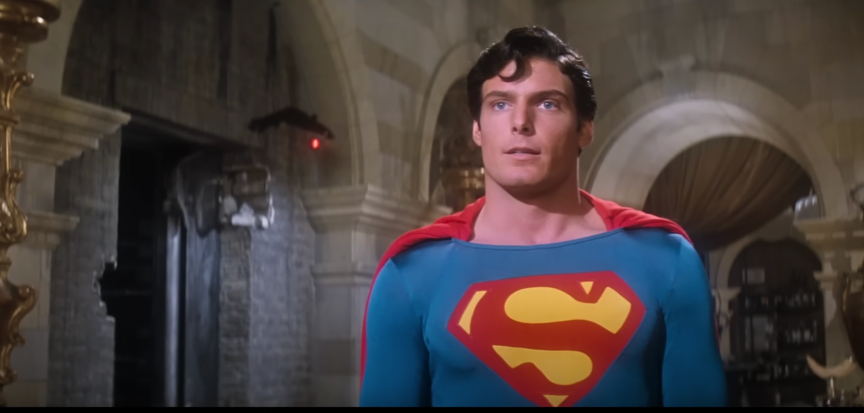 Superman The Movie (1978)