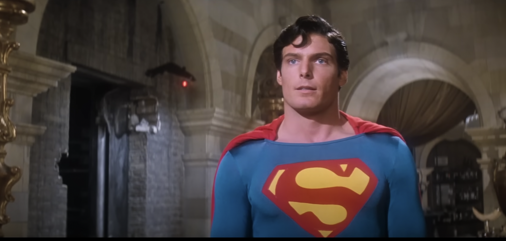 Superman The Movie (1978)