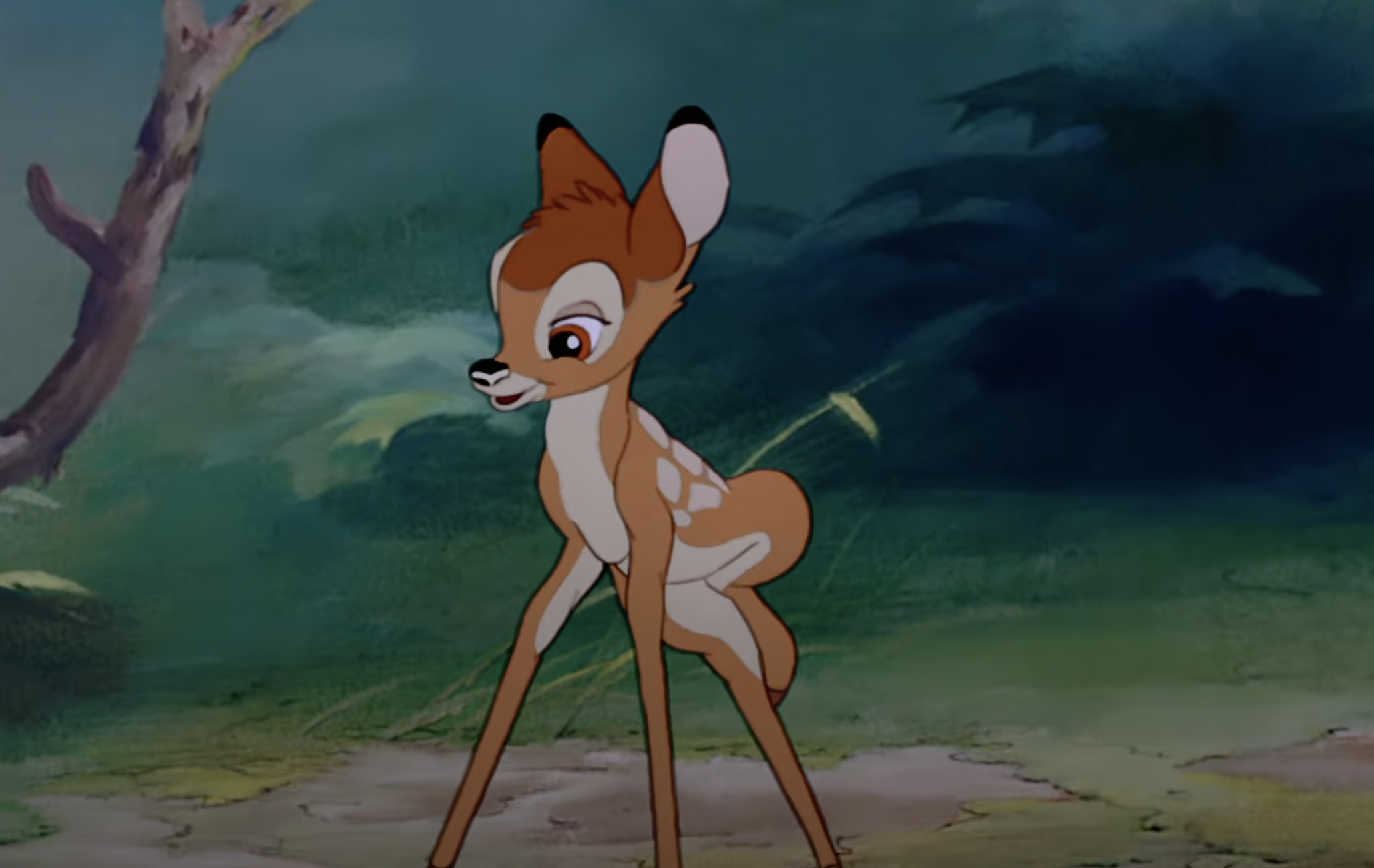 Bambi' remake is in the works, report says - Deseret News