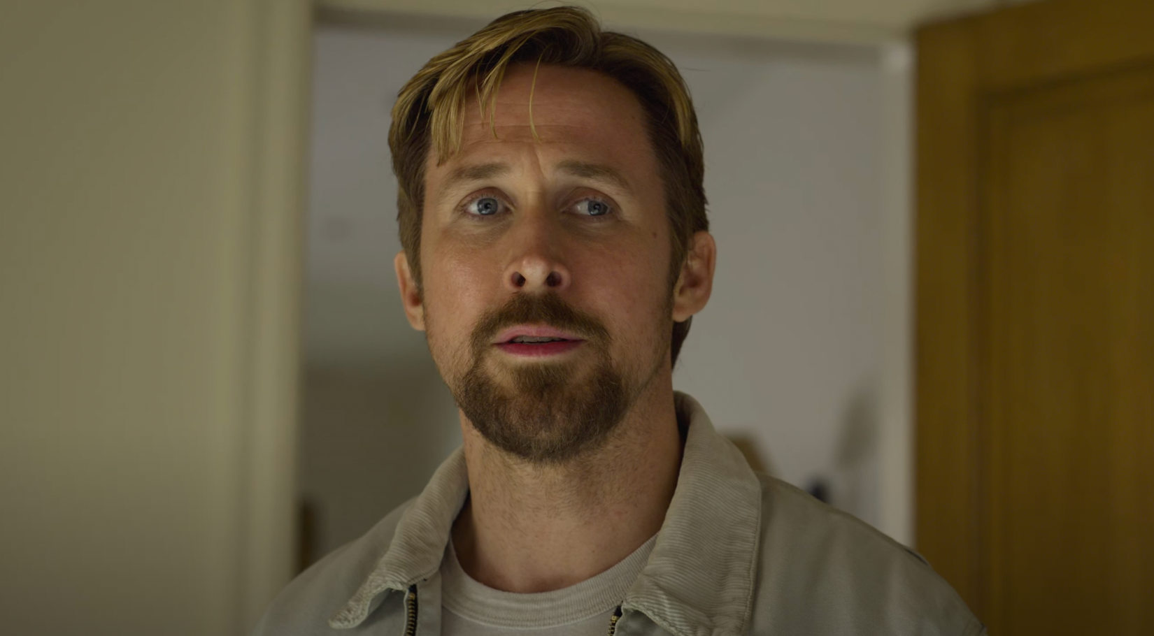 Ryan Gosling is The Stuntman in 'The Fall Guy' Trailer with Emily Blunt