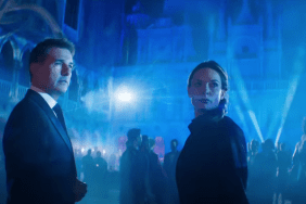 Mission Impossible Dead Reckoning