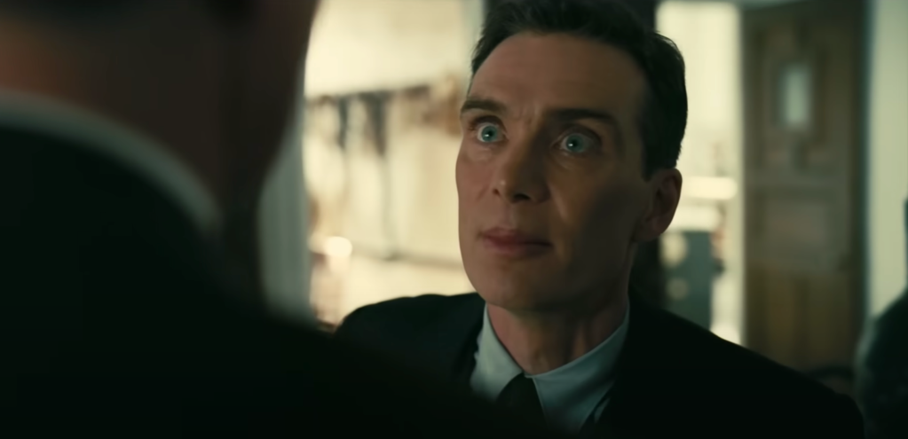 Oppenheimer