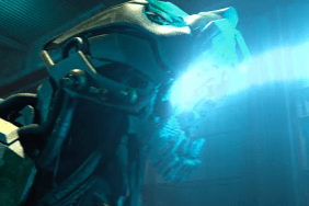 Transmorphers Mech Beasts