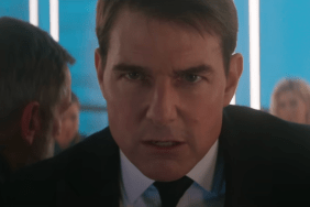 Mission Impossible Dead Reckoning
