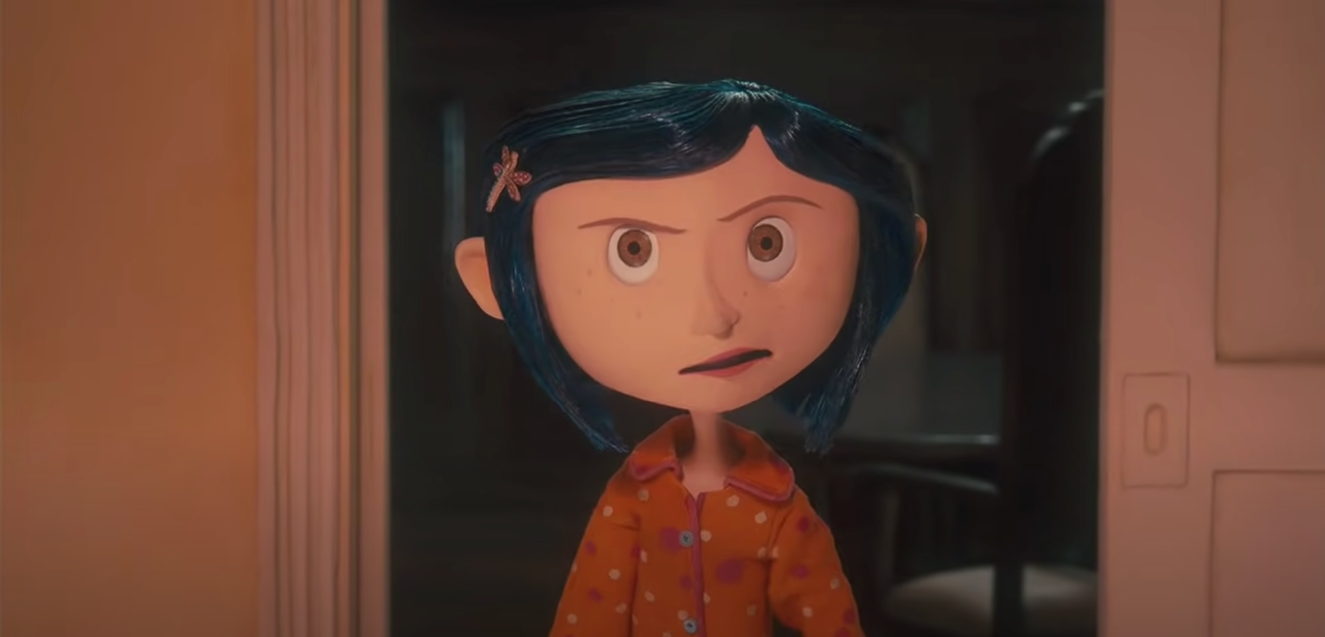 Coraline Theatrical Rerelease Gets New Screening Dates Added