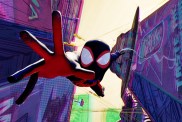 Spider-Man - Across the Spider-Verse Ending